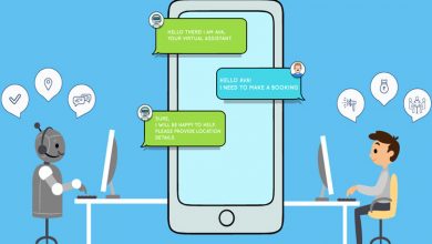 ۸ علامتی که نشان میدهد با یک چتبات صحبت میکنید
