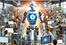 OpenAI دوباره واحد رباتیک خود را احیا میکند؛ انتشار آگهی استخدام نیروهای جدید