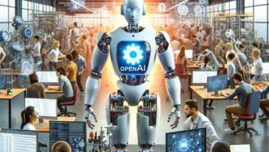 OpenAI دوباره واحد رباتیک خود را احیا میکند؛ انتشار آگهی استخدام نیروهای جدید