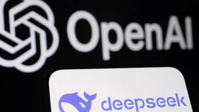 OpenAI می‌گوید هوش مصنوعی چینی دیپ‌سیک مدل‌های این شرکت را کپی کرده است