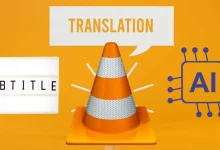 VLC به قابلیت هوش مصنوعی ساخت زیرنویس و ترجمه ویدیو آفلاین مجهز میشود
