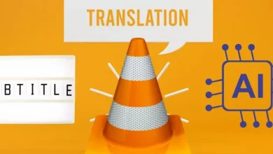 VLC به قابلیت هوش مصنوعی ساخت زیرنویس و ترجمه ویدیو آفلاین مجهز می‌شود