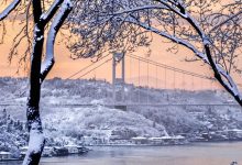 10 مکان دیدنی استانبول در فصل زمستان از نظر کاربران فلای تودی