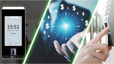 7 نکته فوق العاده درباره دستگاه حضور و غیاب زمان پرداز