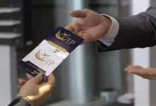 CIP فرودگاه امام چیست و چه تفاوتی با فست ترک دارد؟