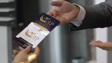 CIP فرودگاه امام چیست و چه تفاوتی با فست ترک دارد؟