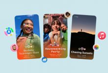 آشنایی با برنامه جدید “Apple Invites”