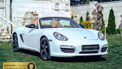 آشنایی با چالش‌های اجاره خودرو