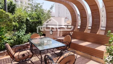 آلاچیق؛ فضایی دلنشین برای استراحت و آرامش