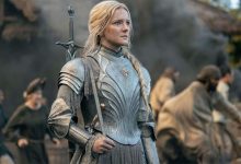 آمازون تولید فصل سوم سریال ارباب حلقه‌ها را رسما تأیید کرد