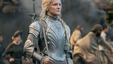 آمازون تولید فصل سوم سریال ارباب حلقهها را رسما تأیید کرد