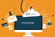 آموزش: مهمترین انواع حملات فیشینگ در سال ۲۰۲۴