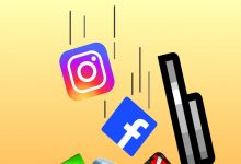 آموزش: چگونه حسابهای فیسبوک و اینستاگرام خود را حذف کنید؟