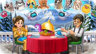 آپدیت جدید تلگرام منتشر شد؛ جستجوی استیکر با هوش مصنوعی و بهبود تجربه پخش ویدیو