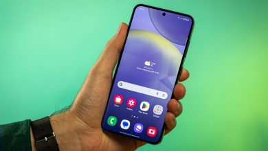 آپدیت جدید گلکسی S24 منتشر شد؛ اما خبری از One UI 7 نیست