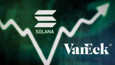 آیا سولانا می‌تواند به ۵۲۰ دلار برسد؟ پیش‌بینی جدید ون‌اک