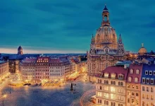 آیا فرانکفورت شهر گرانی است؟ محاسبه هزینههای سفر