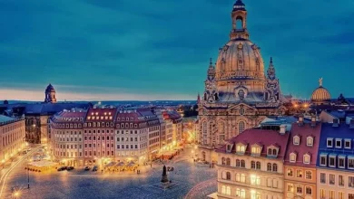 آیا فرانکفورت شهر گرانی است؟ محاسبه هزینه‌های سفر