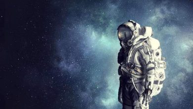 آیا فضانوردان در خلا، بینایی خود را از دست می‌دهند؟