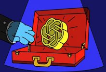 آیا «چت جی‌پی‌تی» گرایش‌های راست‌گرایانه دارد؟