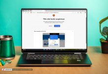 ابزار مقابله با «ترسافزار» به مایکروسافت اج اضافه شد