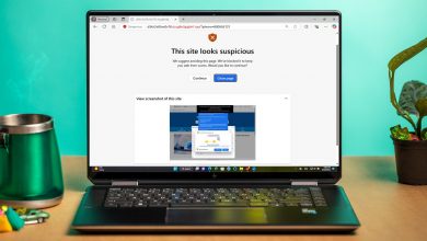 ابزار مقابله با «ترسافزار» به مایکروسافت اج اضافه شد
