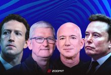 اجلاس هوش مصنوعی پاریس؛ مدیران سرشناس صنعت تکنولوژی گردهم میآیند