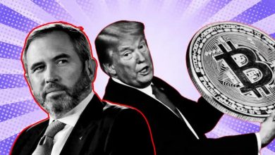 احتمال انتصاب گارلینگ‌هاوس به‌ عنوان مشاور رمزارز ترامپ؛ تأثیر آن بر آینده ریپل چیست؟