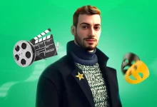 اختصاص بورسیه اسنپ به کاربر رانندهای که در جشنواره فیلم فجر حضور داشت