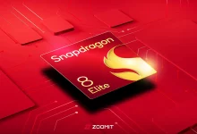 ارزان‌ترین گوشی مجهز به تراشه اسنپدراگون ۸ الیت در راه است