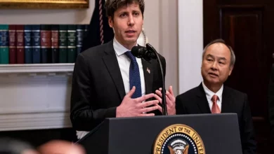 ارزش OpenAI با جذب سرمایه از سافت‌بانک به 300 میلیارد دلار می‌رسد