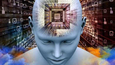 ارسال پیام هشداردهنده با سوزاندن اتریوم؛ کنترل مردم با چیپهای مغزی حقیقت دارد؟