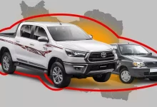 از پرآگهیترین تا پربازدیدترین ماشینها در دیوار