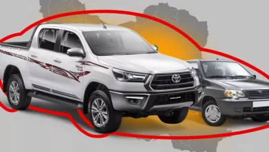 از پرآگهی‌ترین تا پربازدیدترین ماشین‌ها در دیوار