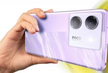 اطلاعات جدیدی از گوشی ارزان پوکو M7 5G منتشر شد