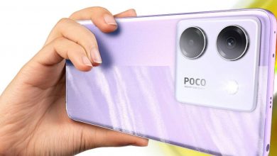 اطلاعات جدیدی از گوشی ارزان پوکو M7 5G منتشر شد