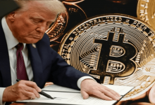 افت و خیز ارزهای دیجیتال؛ تعرفه‌های جدید ترامپ دوباره بازار را تکان داد!