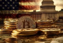 افزایش تقاضا برای ذخیره بیتکوین در ایالتهای آمریکا؛ پیشبینی خرید ۲۳ میلیارد دلاری!