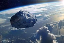 افزایش دو برابری احتمال برخورد سیارک 2024 YR4 با زمین در سال 2032