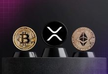 افزایش کیفپولهای فعال ریپل و اتریوم؛ بیتکوین در مسیر کاهش!