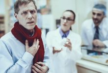 الگوهای تنفسی سریعتر با بیماری آلزایمر مرتبط هستند