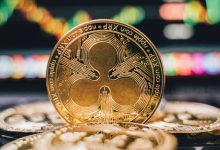 الگوی صعودی در حال تکمیل: آیا ریپل به ۱۵ دلار خواهد رسید؟