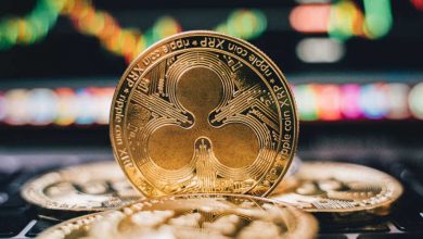 الگوی صعودی در حال تکمیل: آیا ریپل به ۱۵ دلار خواهد رسید؟