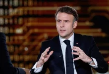 امانوئل مکرون برای جلب توجهات به اجلاس هوش مصنوعی، دیپفیکهای خودش را به اشتراک گذاشت