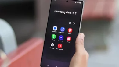 انتشار One UI 7 برای گوشی‌های قدیمی‌تر عقب افتاد؛ احتمال حذف آپدیت One UI 7.1