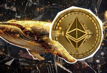 انتقال ۲۲۸ میلیون دلار اتریوم به صرافی توسط نهنگ قدیمی؛ سیگنالی برای ریزش بیشتر؟