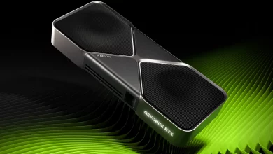 انویدیا مشکل ناپایداری کارت‌های گرافیک RTX 5080 و 5090 را بررسی می‌کند