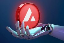 اولانچ هم به دنیای هوش مصنوعی قدم گذاشت! قیمت AVAX در آستانه جهش؟