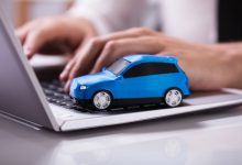 اولین حراج آنلاین خودرو برگزار میشود