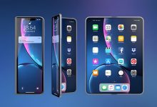 اولین دستگاه تاشو اپل سال آینده از راه می‌رسد؟